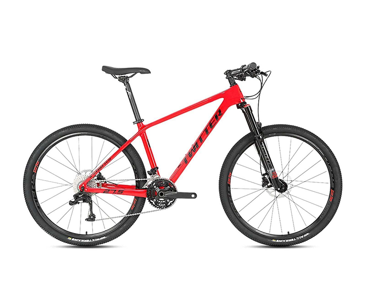 🆓 FREE SHIPPING / DELIVERY 3 DAYS - Leopard Pro Shimano - Shimano DEORE 12 Speed - 29" Wheels-0