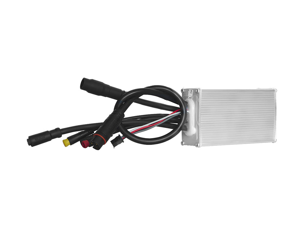 Himiway D5 & Zebra E‑Bike Controller – Präzise Geschwindigkeit & Bremsen-1