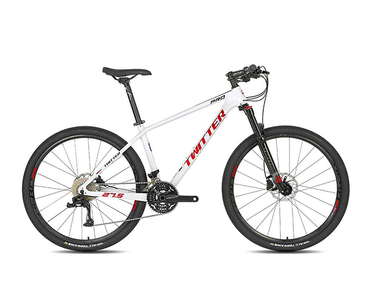 🆓 FREE SHIPPING / DELIVERY 3 DAYS - Leopard Pro Shimano - Shimano DEORE 12 Speed - 29" Wheels-3
