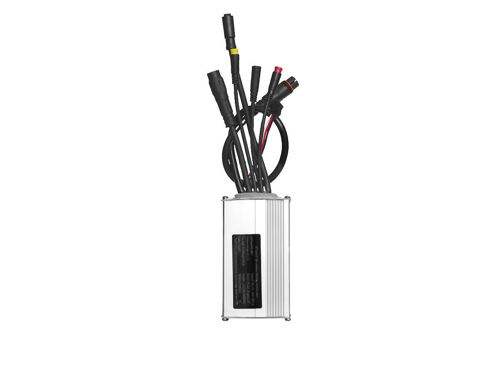 Himiway D5 & Zebra E‑Bike Controller – Präzise Geschwindigkeit & Bremsen-4