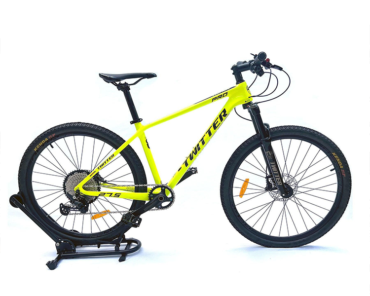 🆓 FREE SHIPPING / DELIVERY 3 DAYS - Leopard Pro Shimano - Shimano DEORE 12 Speed - 29" Wheels-5