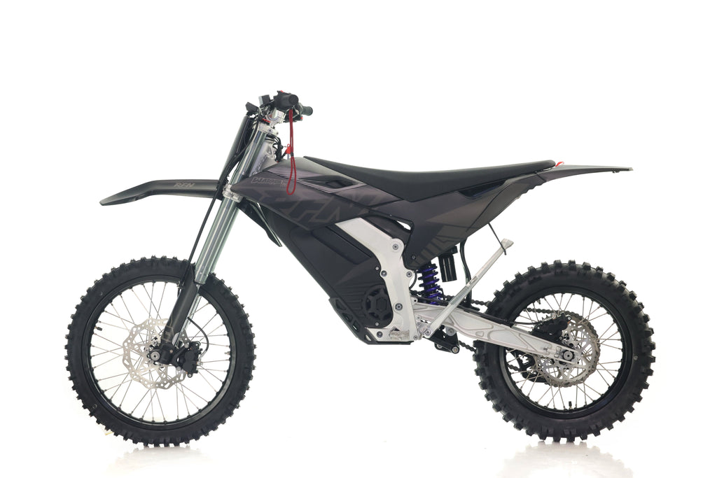 RFN Warrior Pro SX-E15 Electric Motocross Bike – Instant Torque, Off-Road Domination