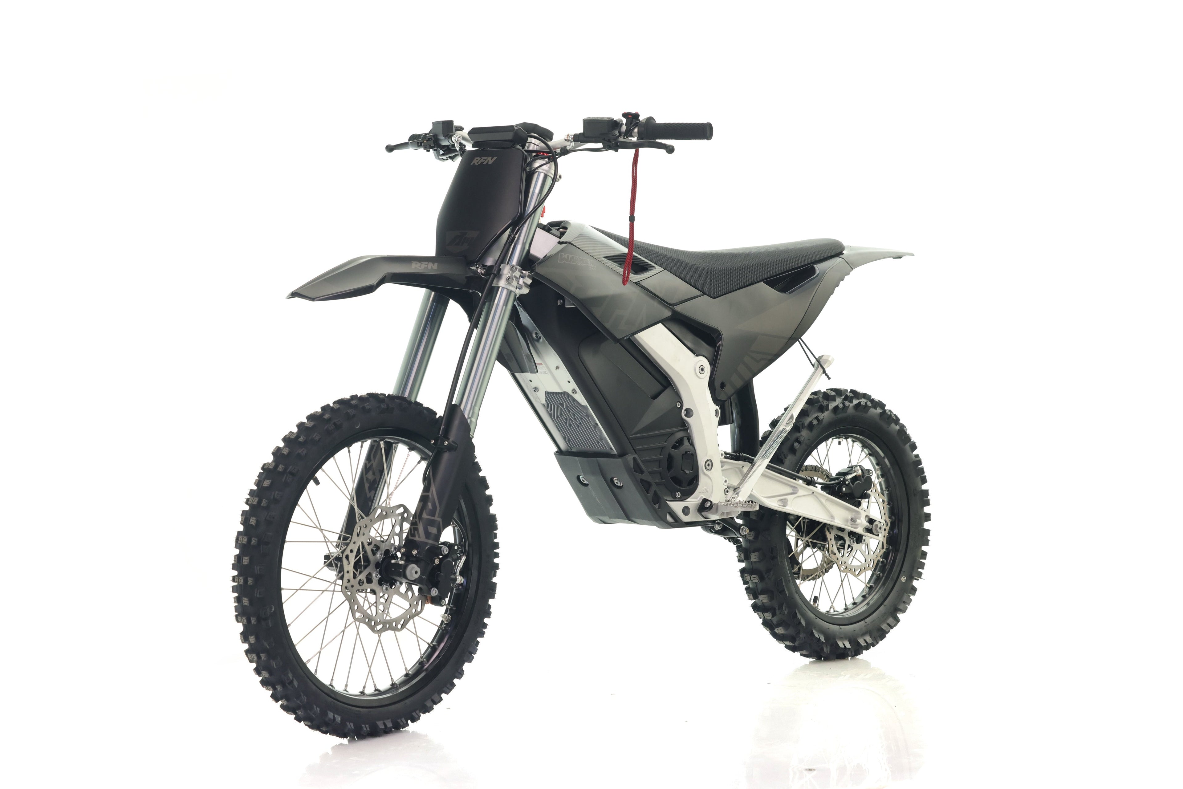 RFN Warrior Pro SX-E15 Electric Motocross Bike – Instant Torque, Off-Road Domination