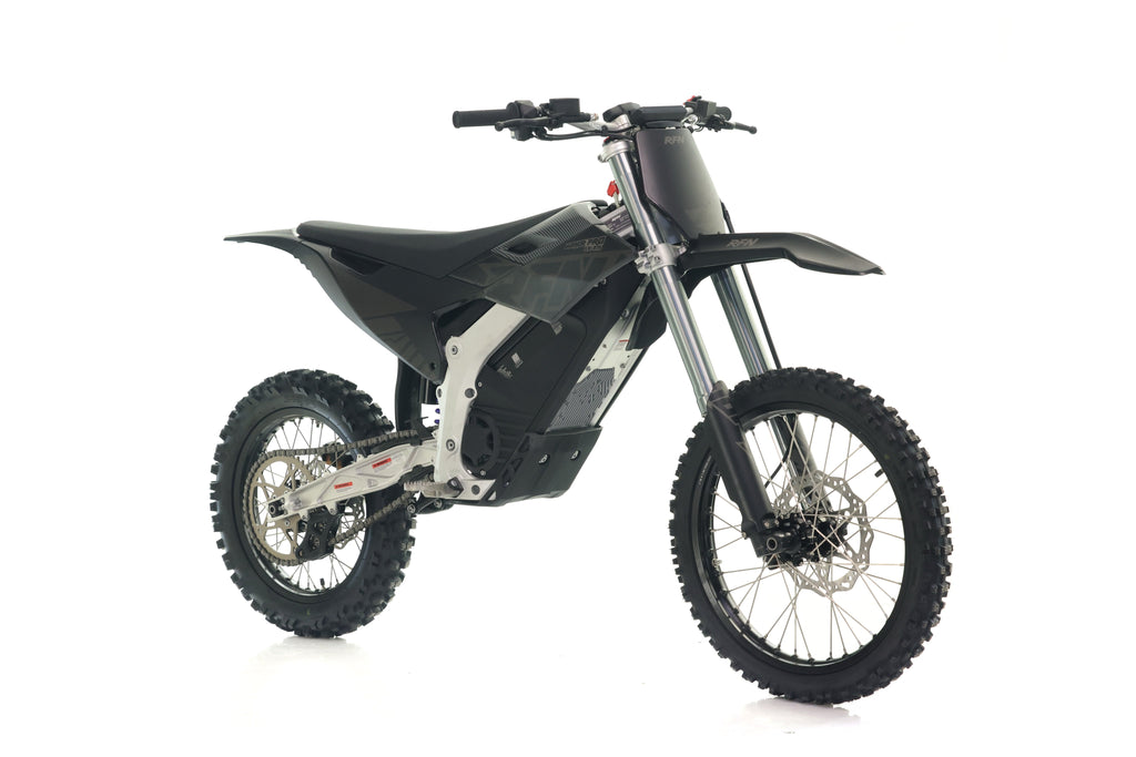 RFN Warrior Pro SX-E15 Electric Motocross Bike – Instant Torque, Off-Road Domination