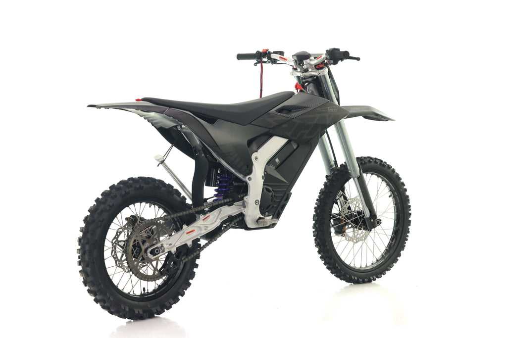 RFN Warrior Pro SX-E15 Electric Motocross Bike – Instant Torque, Off-Road Domination