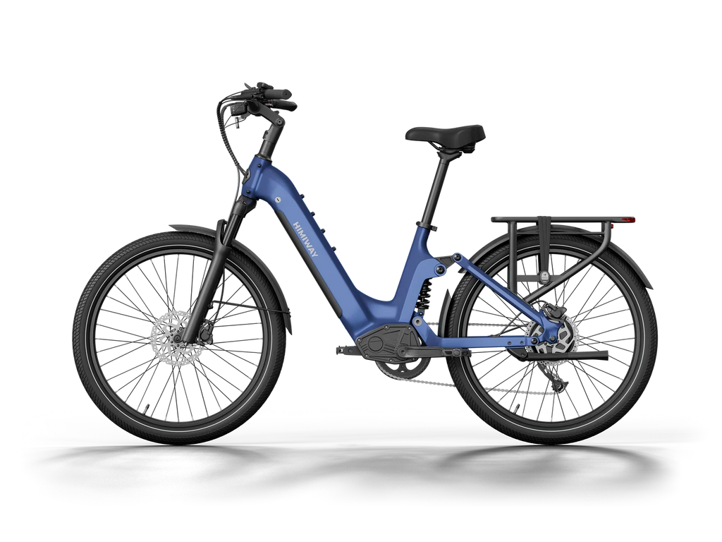 Himiway A7 Urban E-Bike 2026-3