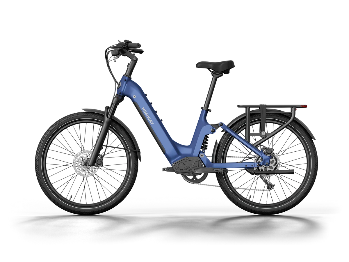 Himiway A7 Urban E-Bike 2026-3