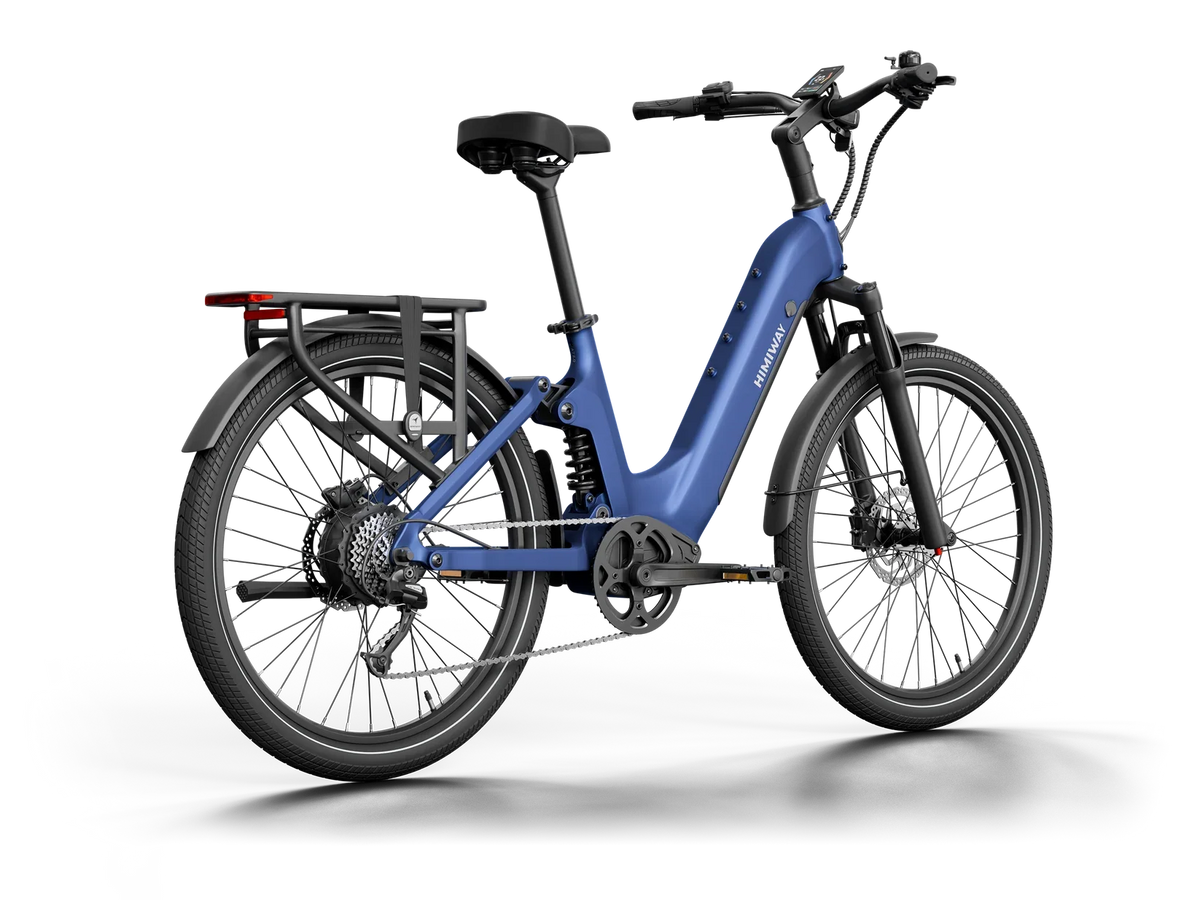 Himiway A7 Urban E-Bike 2026-4