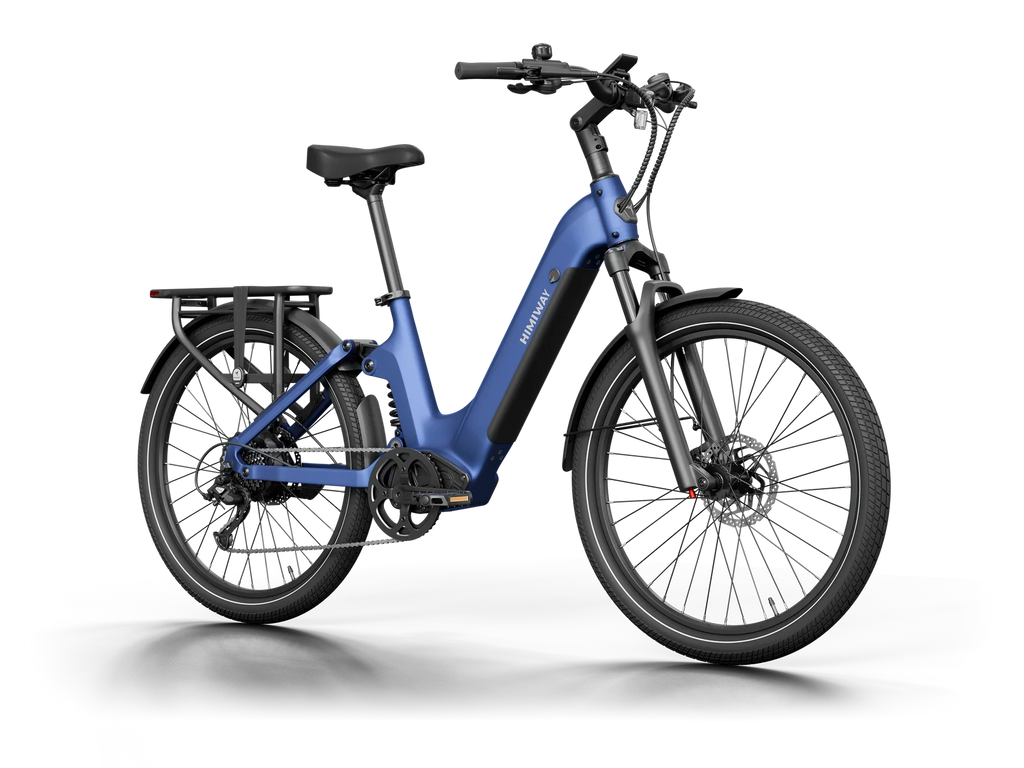 Himiway A7 Urban E-Bike 2026-0