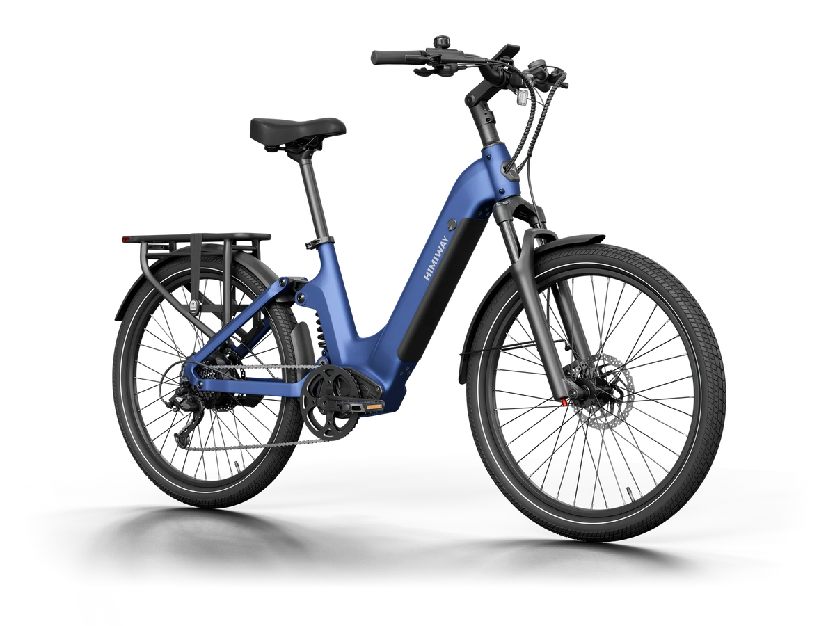 Himiway A7 Urban E-Bike 2026-0