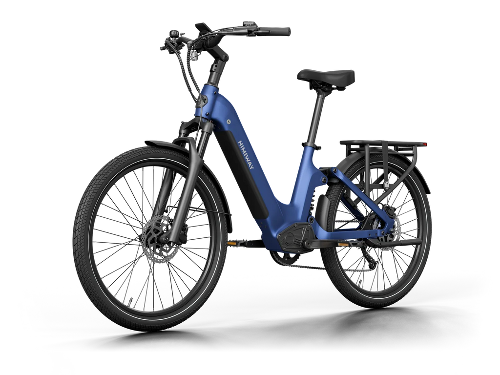 Himiway A7 Urban E-Bike 2026-1