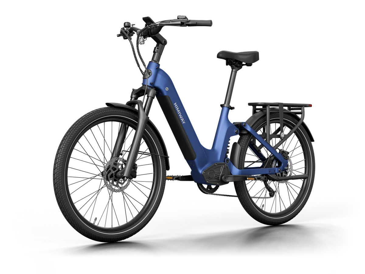 Himiway A7 Urban E-Bike 2026-1