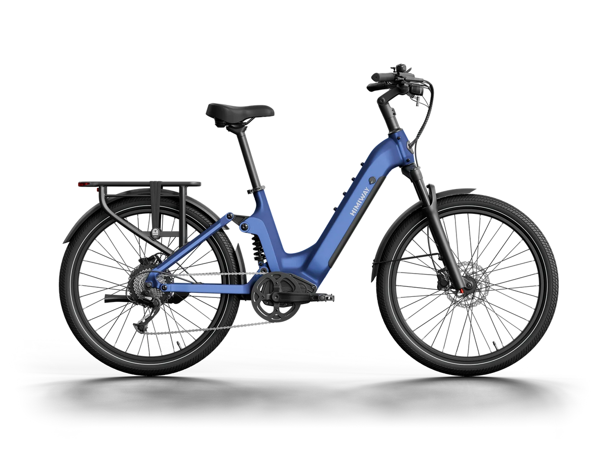 Himiway A7 Urban E-Bike 2026-2