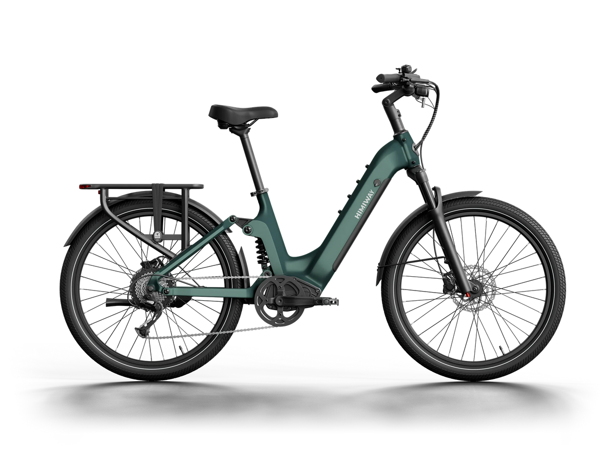 Himiway A7 Urban E-Bike 2026-6