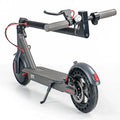AiliFE Electric Scooter with Smart App 36V Battery 19Mph 350 Motor 8.5Inch Tyres Foldable Escooter