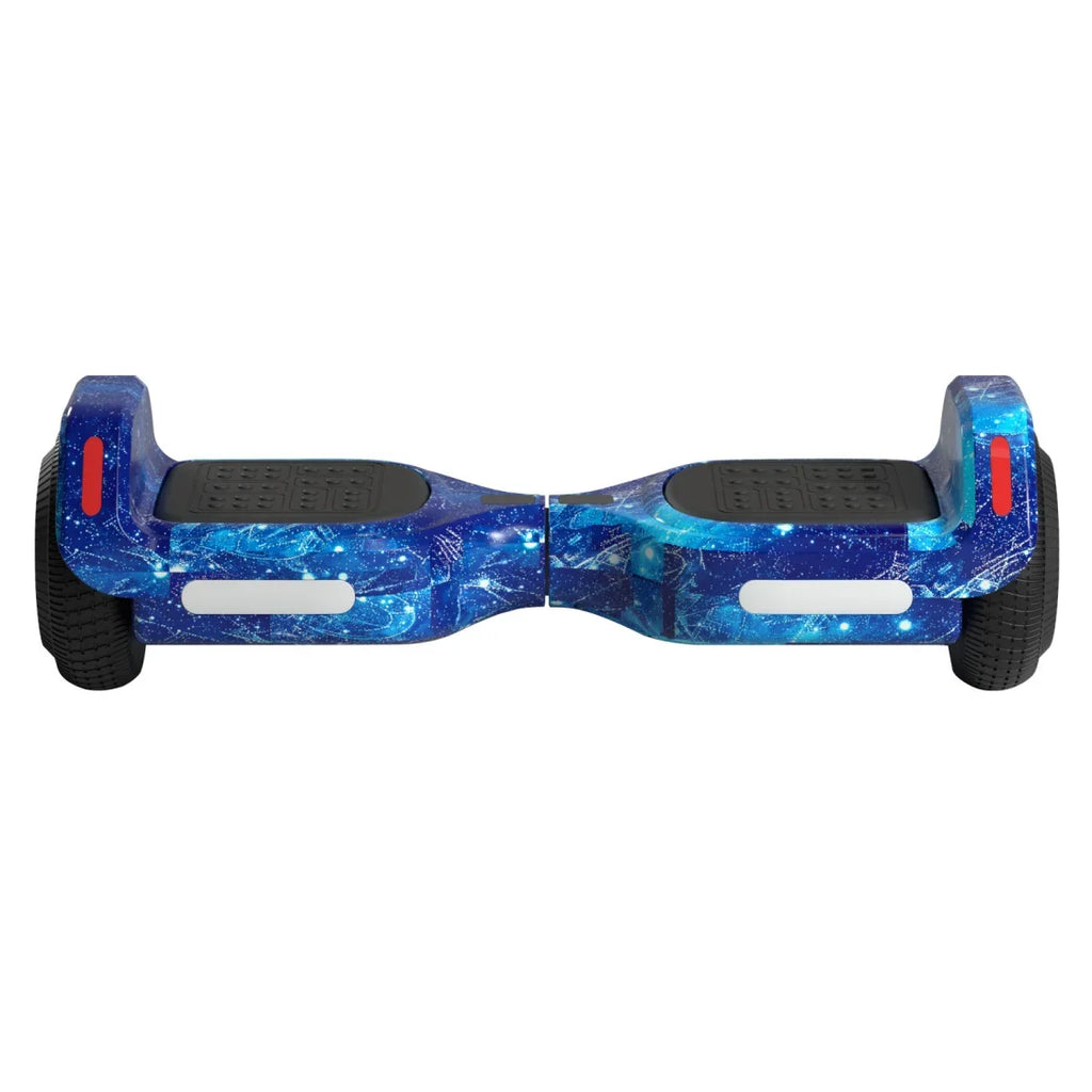 K2 Balance Bike Electric Scooter With LED Lights