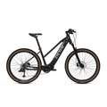 EC1 Electric Alloy E-MTB | Bafang Mid-Drive 110Nm | 150km Range
