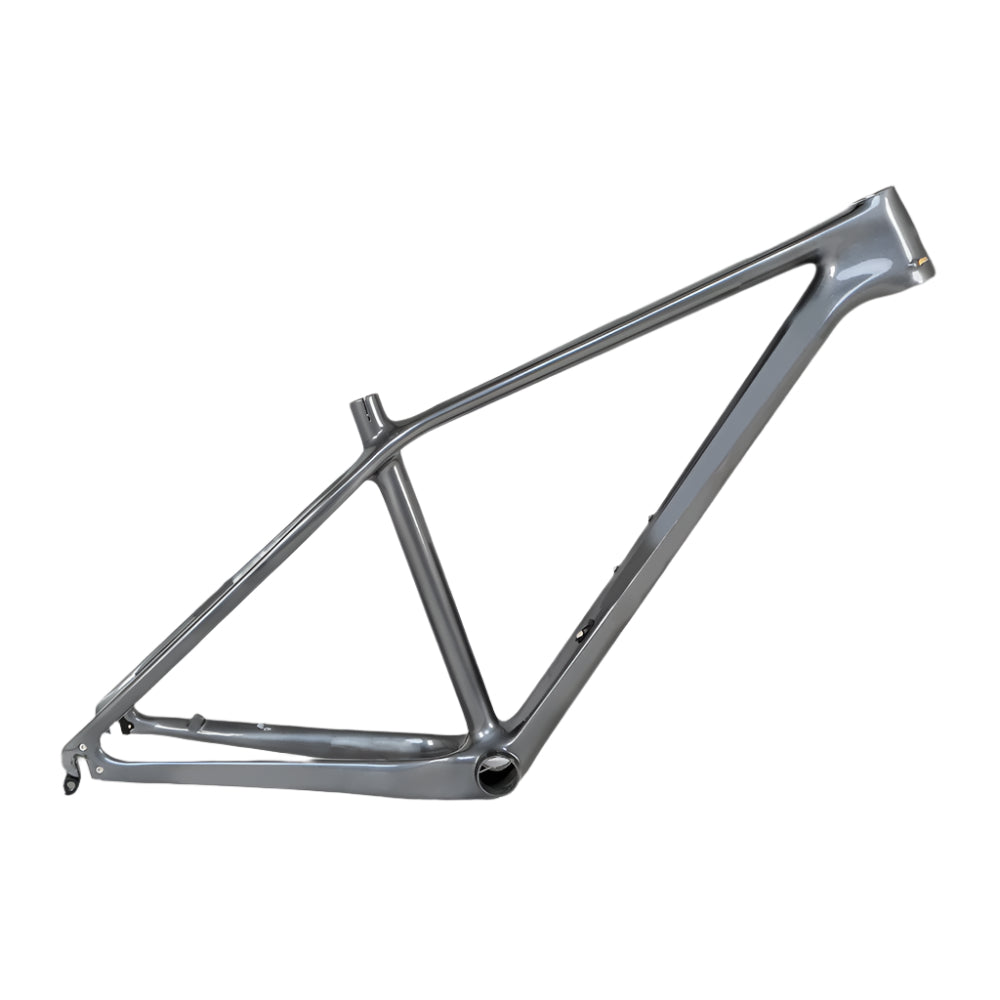 TWITTER LEOPARD Pro Carbon MTB Frame – T800, 29"/27.5", No Decals, XC Racing-0