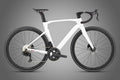 Cyclone - 3rd (3K ED) Twitter Carbon Road Bike