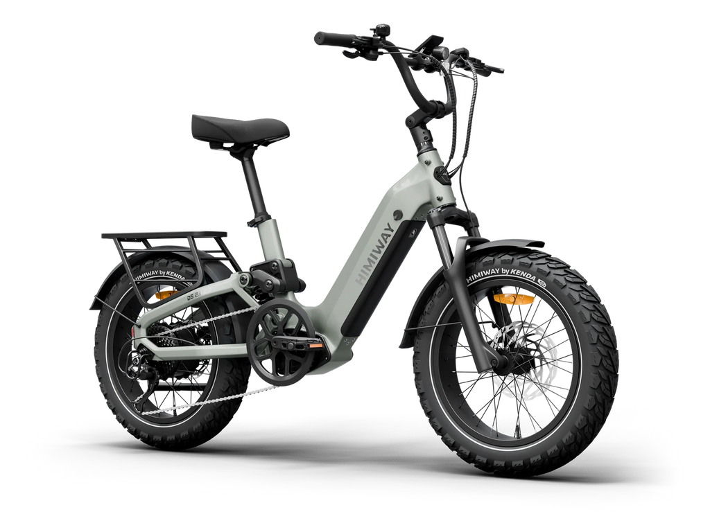 Himiway D5 2.0 20"-0