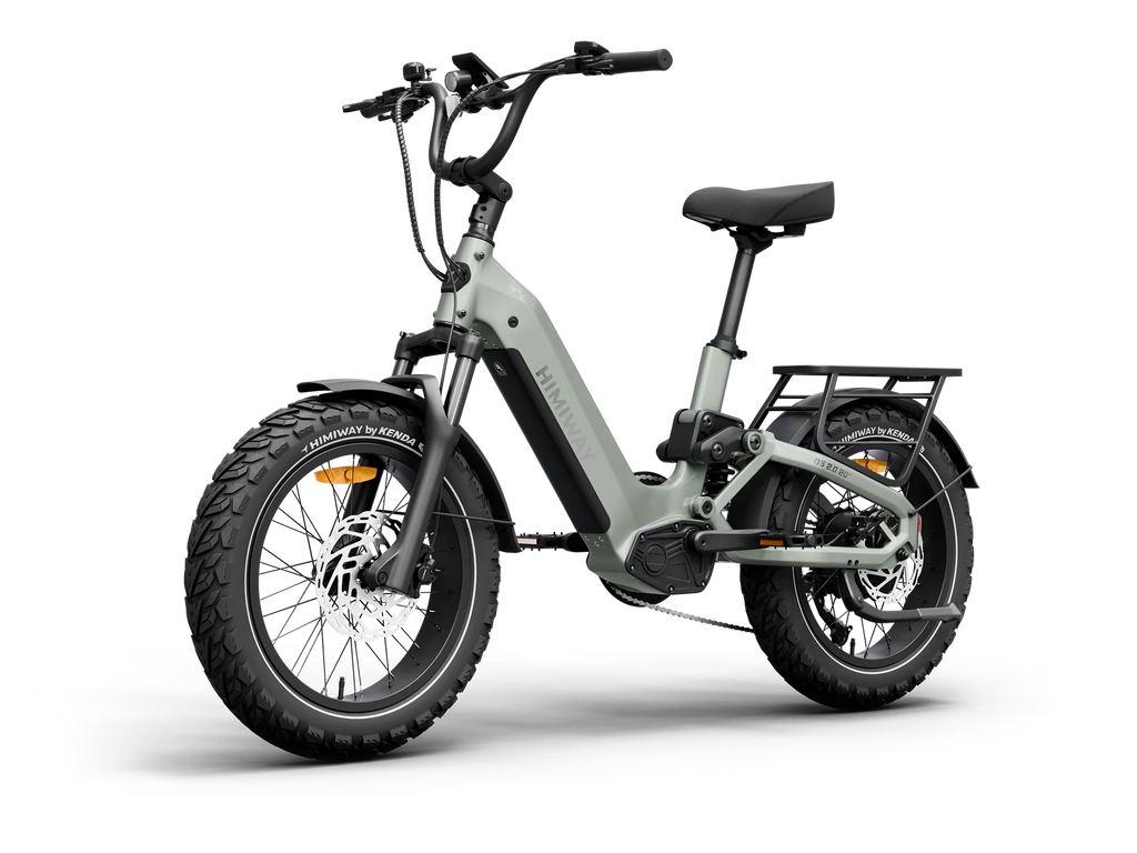 Himiway D5 2.0 20"-2