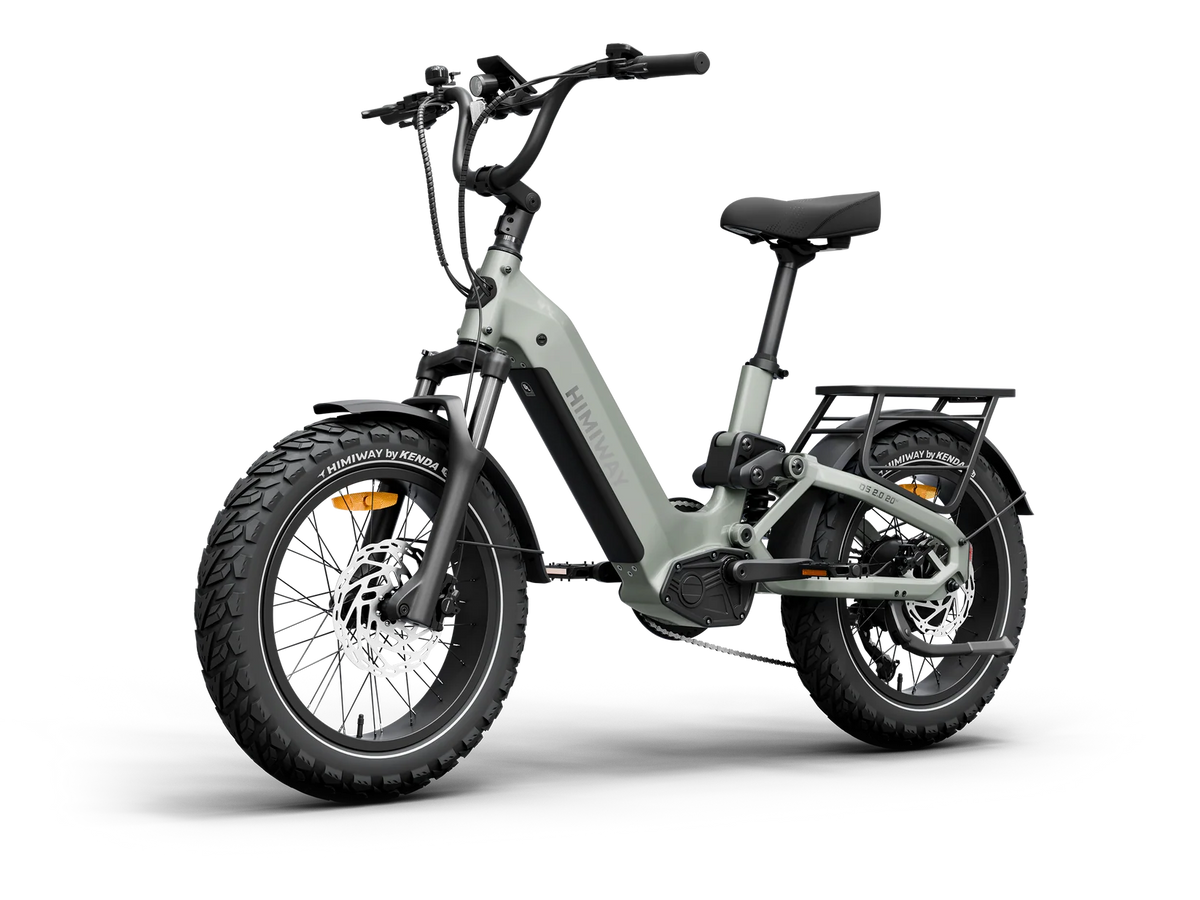 Himiway D5 2.0 20"-2