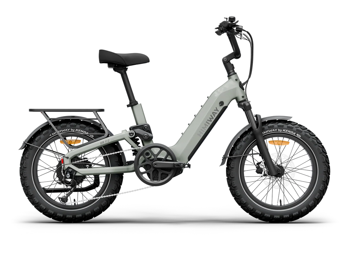 Himiway D5 2.0 20"-1