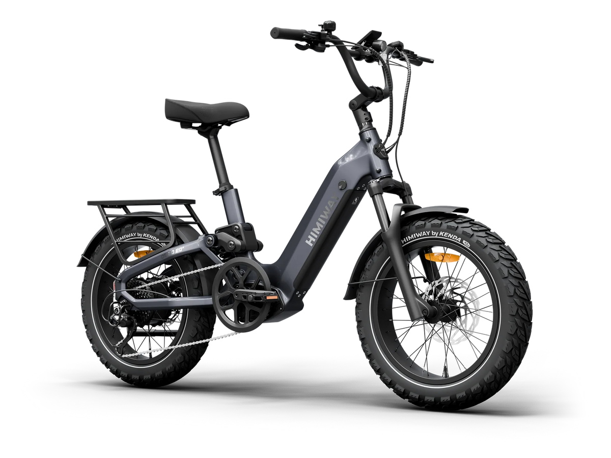 Himiway D5 2.0 20"-5