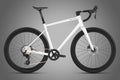 G2max - Twitter Alloy Gravel Bike