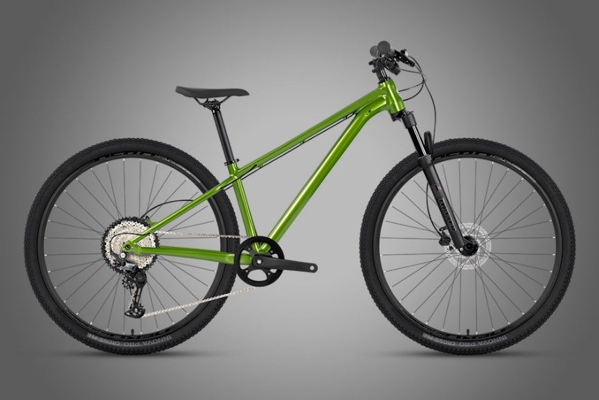 GTR (SP) - Twitter XC Alloy Mountain Bike