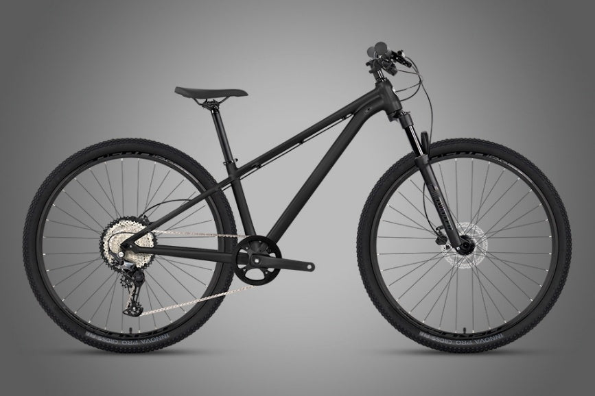 GTR (SP) - Twitter XC Alloy Mountain Bike