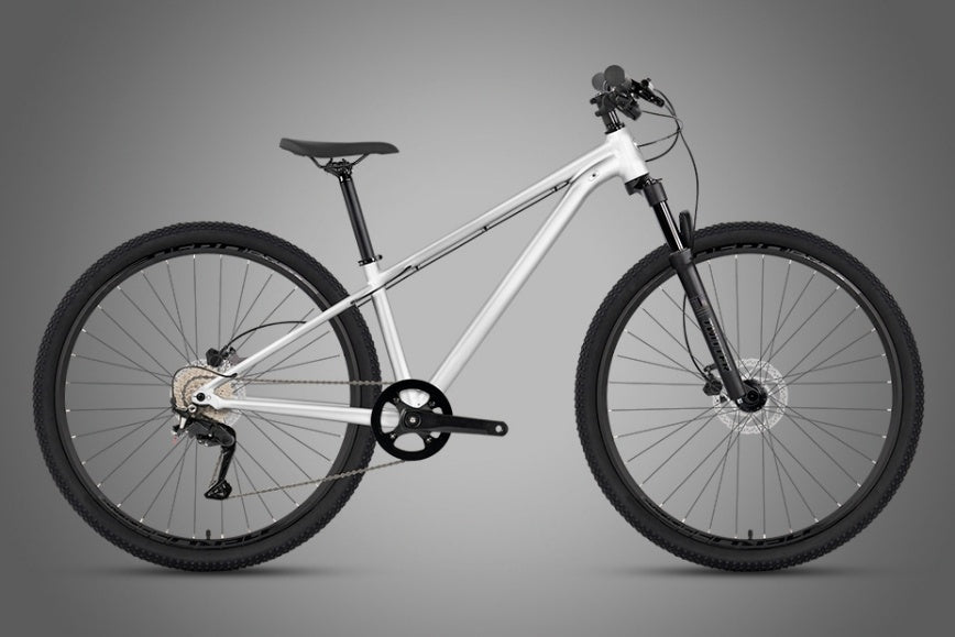 GTR (SP) - Twitter XC Alloy Mountain Bike