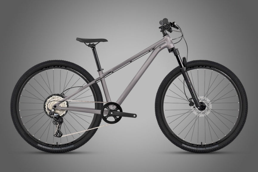 GTR (SP) - Twitter XC Alloy Mountain Bike
