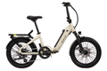 Deruiz Peridot 2026 E-Bike - Kompaktes E-Faltrad-0