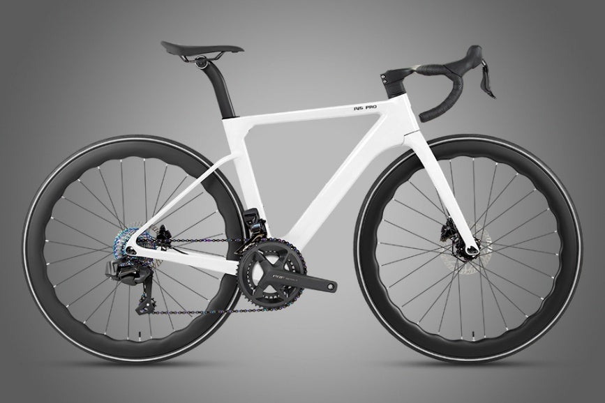 R15 Pro - 3rd - Twitter Carbon Road Bike