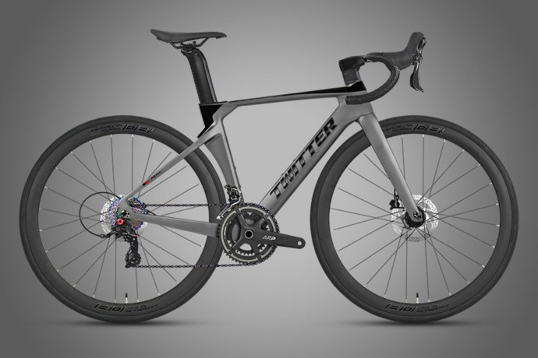 R5 Pro - Term - Carbon Road Bike