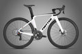 R5 Pro - Term - Carbon Road Bike